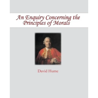 Imagen de An Enquiry Concerning The Principles Of Morals (ebook)
