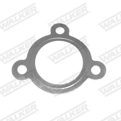 Imagen de WALKER 80742 Junta, tubo de escape posterior, centro, delante OPEL: Astra H GTC, Hatchback, Corsa D FIAT: Grande Punto Hatchback