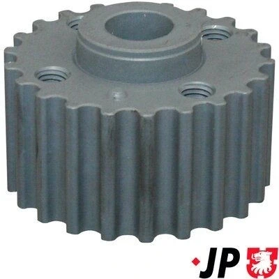 Imagen de JP GROUP 1110451200 Rueda dentada, cigüeñal VOLKSWAGEN: Touran I, Golf 5, Passat B6 Variant, SEAT: Ibiza 3, Leon I Hatchback, Alhambra