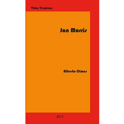 Imagen de Jan Morris: Ser otro y otra más: 4 (VIDAS TERMICAS)