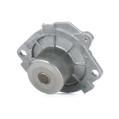 Imagen de FEBI BILSTEIN 14229 Bomba de agua Fundición aluminio con junta anular Plástico OPEL: Astra H GTC, Hatchback, Vectra C Berlina