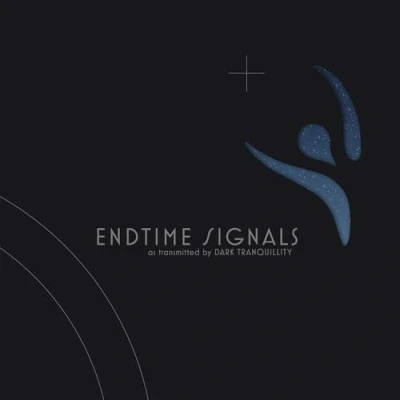 Imagen de Endtime Signals [Vinilo]