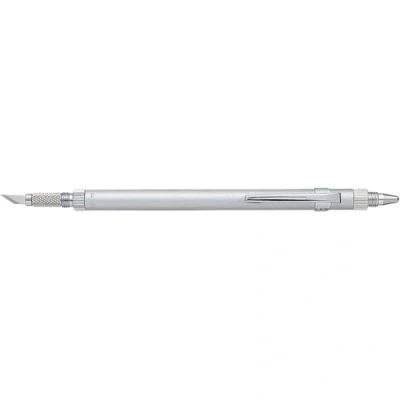 Imagen de Nt Cutter D 1000P Cortador De Precisión, Aluminio, 11 Mm