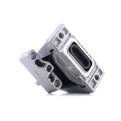 Imagen de FEBI BILSTEIN 23114 Soporte de motor derecha Rodamiento caucho metal SEAT: Leon I Hatchback, Toledo 2 Limousine, VOLKSWAGEN: Golf 4, 4 Variant