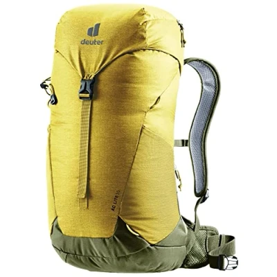 Imagen de Deuter AC LITE 16 Mochila de trekking, Talla: One Size, Turmeric khaki