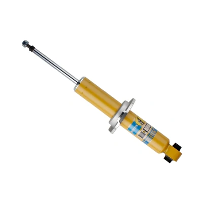 Imagen de BILSTEIN 24 278454 Amortiguador Eje trasero Presión de gas Monotubo con asiento muelle Anillo inferior, Espiga arriba