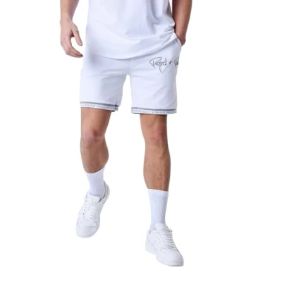 Imagen de Project X Paris Bermuda 2340019 Blanco L