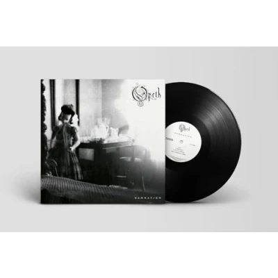Imagen de Damnation (20Th Aniversary Edition) [Vinilo]