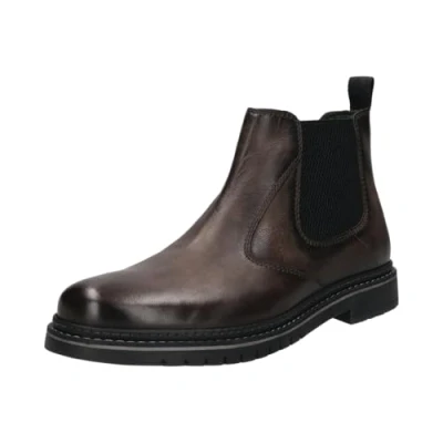 Imagen de bugatti 331 Aon32, Botas de Forro frío Hombre, Gris Oscuro, 40 EU