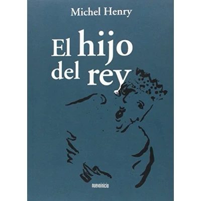 Imagen de El hijo del rey (Narrativa)