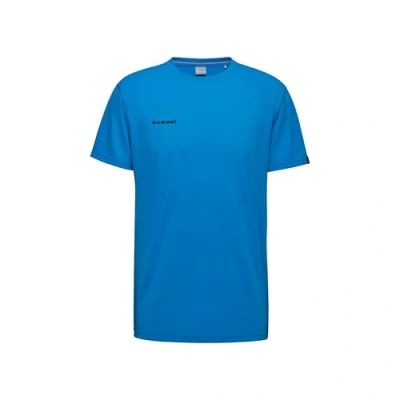 Imagen de Mammut Massone Camiseta deportiva, Hombre, Talla: Small, Glacier blue