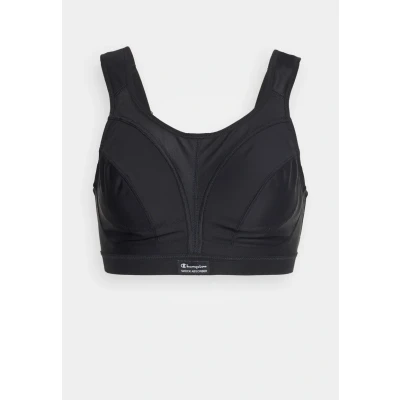 Imagen de Shock Absorber Active Classic Sujetadores deportivos con sujeción alta, Mujer, Talla: 70D, Black