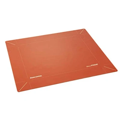 Imagen de Tescoma 629460 Delicia Alfombrilla para asar a base de silicona, 40 x 34 cm