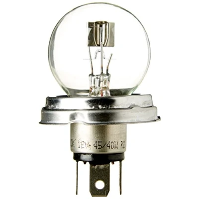 Imagen de RING RU410 Bombillas R2 (Bilux) 12V 45/40W P45t 41 VOLKSWAGEN: GOLF 2, MERCEDES BENZ: W123 Sedán