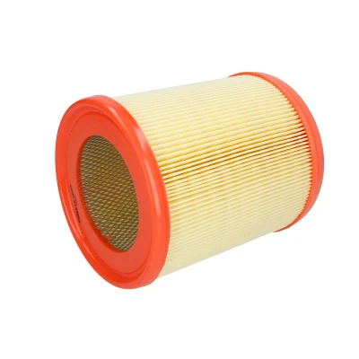 Imagen de PURRO PUR PA2050 Filtro de aire 180 154 redondo Cartucho filtrante RENAULT: CLIO 1, Express Furgón / Familiar, Rapid