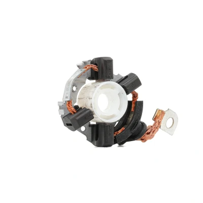 Imagen de BOSCH 1 004 336 530 Soporte, escobillas de carbón PEUGEOT: 206 Hatchback, 306 CITROËN: Berlingo / First I, Xsara Familiar norauto,
