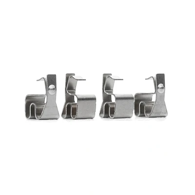 Imagen de JP GROUP 3964002310 Kit de accesorios, pastillas frenos MITSUBISHI: Carisma Hatchback, HONDA: Accord 7 Limousine, SMART: Forfour I