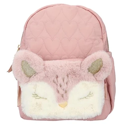 Imagen de Depesche Princess Mimi Backpack Deer Wild Forest (0412573)