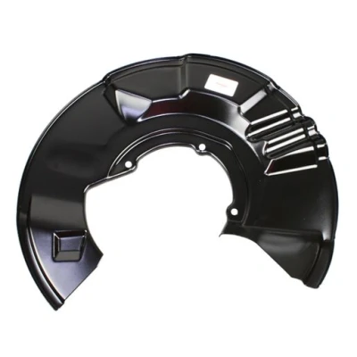Imagen de METZGER 6115175 Chapa Protectora de Disco Freno Eje delantero, izquierda