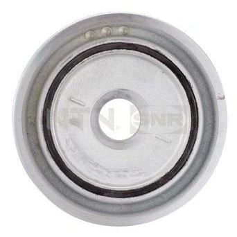 Imagen de SNR DPF359.34 Polea de Cigüeñal 150 6 CITROËN: C8, PEUGEOT: 807, LANCIA: Phedra