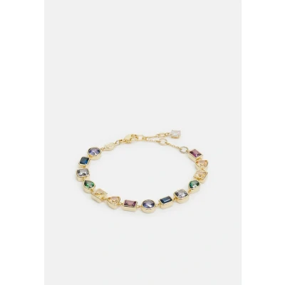 Imagen de Swarovski Stilla Mujeres Brazalete Oro 5662925