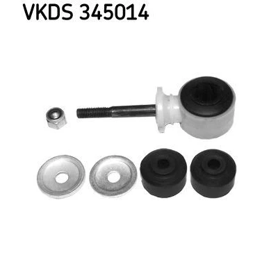 Imagen de SKF VKDS 345014 Bieleta de suspensión OPEL: Vectra A Berlina, Astra F Caravan, CC