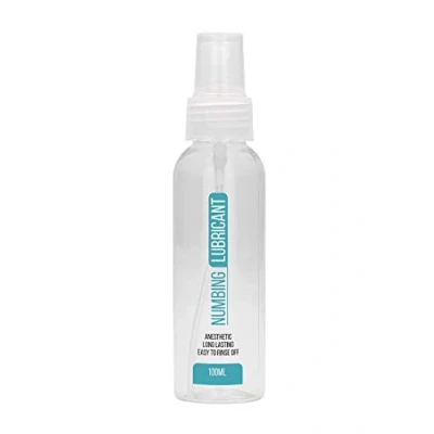 Imagen de SHOTS Pharmquests Lubricante Adormecedor 100 ml