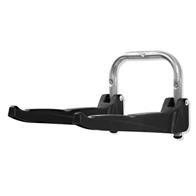 Imagen de PERUZZO IWH Fahrradwandhalterung Orione Accesorio de Ciclismo, Talla Standard