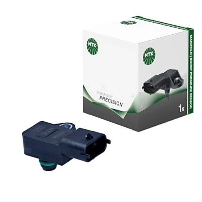 Imagen de Sensor, presión colector de admisión NGK 95936