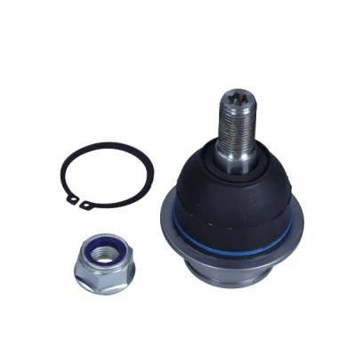 Imagen de QUARO QS0505/HQ Rótula de suspensión debajo con circlip, tuerca 24 para brazo oscilante transversal FORD: Tourneo Connect