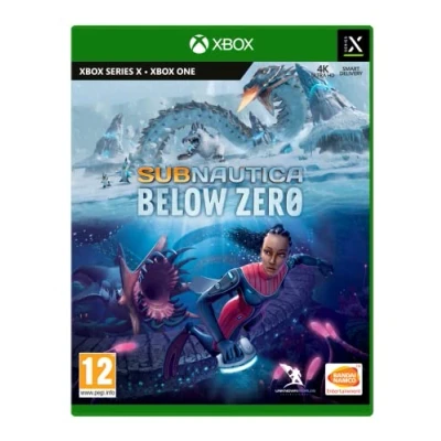 Imagen de Subnautica Below Zero (XBO &amp; XSX)