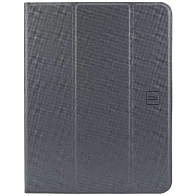 Imagen de Funda Con Soporte Tucano Up Plus Gris Para Ipad 10,9&#039;&#039;
