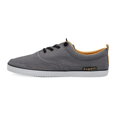 Imagen de bugatti Alfa, Zapatillas Hombre, Gris, 40 EU