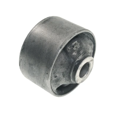 Imagen de BLUE PRINT ADG080115 Silentblock Brazo de Suspension delante, Eje delantero, izquierda, derecha Rodamiento caucho metal