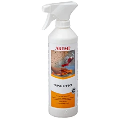 Imagen de AKEMI Triple Effect Pulverizador de cuidado (500 ml)