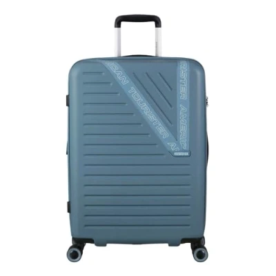 Imagen de American Tourister Trolley, Talla: One Size, Rainstorm blue