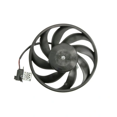 Imagen de Ventilador, refrigeración del motor TYC 825 0026