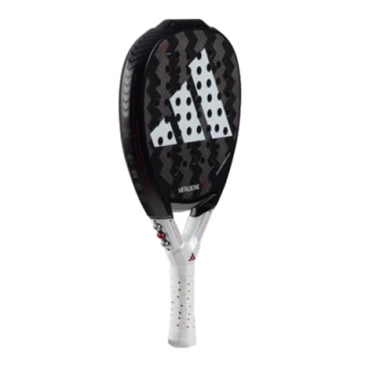 Imagen de ADIDAS METALBONE HRD+ 3.3 Negro/Rojo 2024 ADRK1AA1U0016F