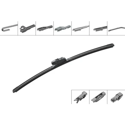 Imagen de Limpiaparabrisas Bosch 3 397 015 579