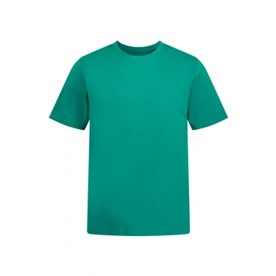 Imagen de JP1880 Camiseta básica, Hombre, Talla: 3XL, Vert bouteille