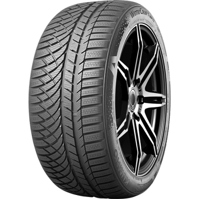 Imagen de Kumho WINTERCRAFT WP72 XL M+S 3PMSF TL 255/35 R20 97W coche de turismo Neumáticos invierno 2328433
