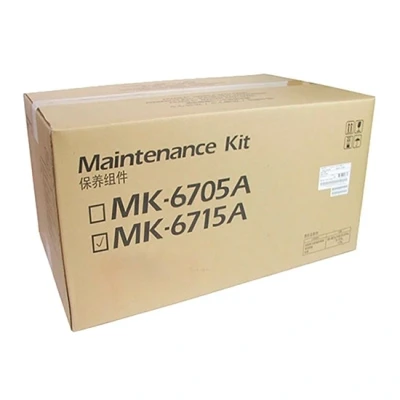 Imagen de Kyocera MK 6715A (1702N70UN0) Kit mantenimiento