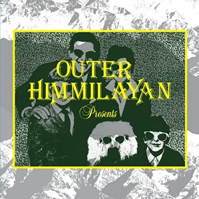 Imagen de Outer Himmilayan Presents Vinilo
