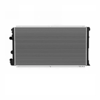 Imagen de VALEO 732917 Radiador, refrigeración del motor Aluminio 730 415 23 Aletas unidas mecánicamente RENAULT: MASTER 2 Kasten, Bus