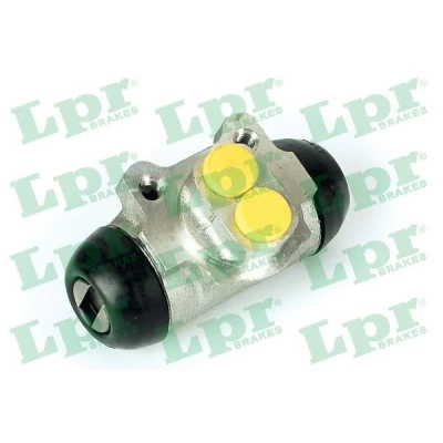 Imagen de LPR 5514 Bombin de Freno 22,2 SUZUKI: Samurai SUV Cabrio, SUV, SJ 413, SANTANA: