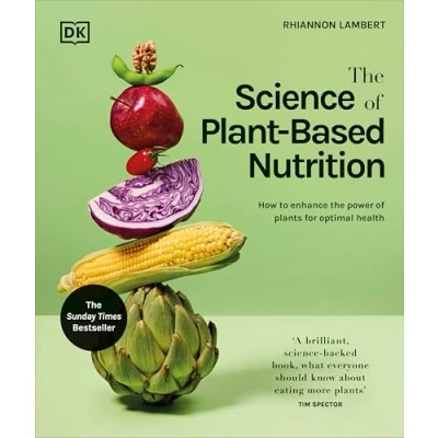 Imagen de The Science Of Plant based Nutrition