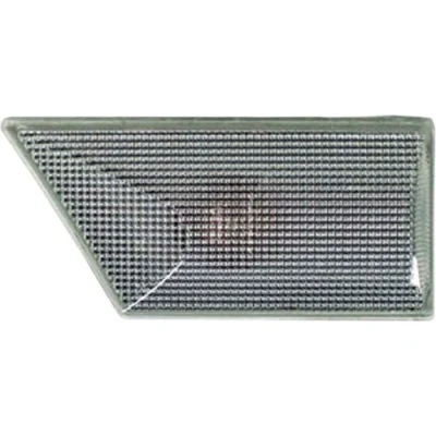 Imagen de Juego de intermitentes laterales compatible con Opel Vectra C/Signum 2002 2008 Blanco
