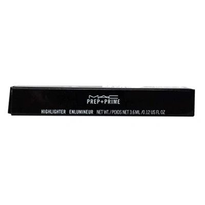 Imagen de MAC Prep + Prime Iluminador Peach Lustre 3,6 ml