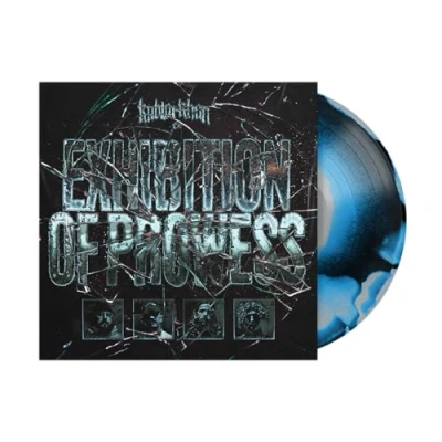 Imagen de Exhibition Of Prowess Vinilo
