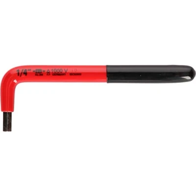 Imagen de KS TOOLS 117.2486 Atornillador acodado Hexágono interior 135, 41 3/16